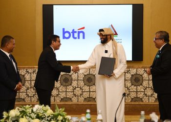 BTN Jalin Kerja Sama Strategis dengan AlQilaa Group