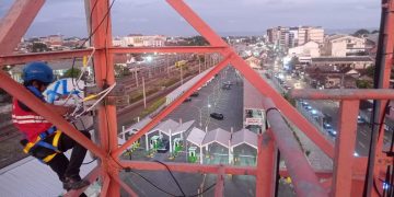 Libur Ramadan dan Lebaran 2025Jaringan Aman Terkendali, Trafik Data Meningkat