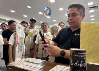 BSI Optimalkan Ekosistem Pasar, Kian Fokus Garap Transaksi Ritel UMKM
