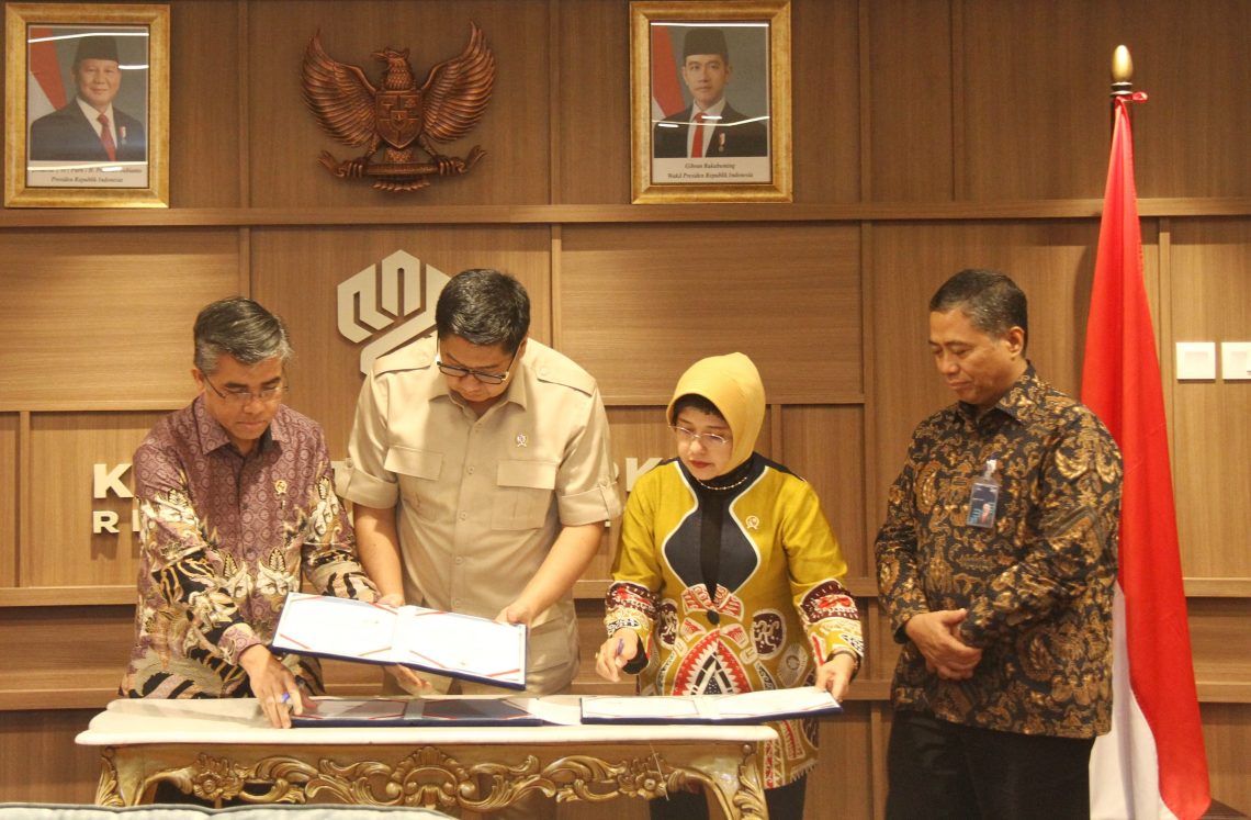BTN Siap Biayai 30.000 KPR Subsidi untuk Pekerja/Buruh