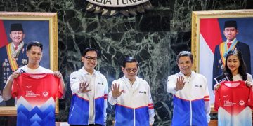 BTN Jakarta International Marathon Resmi Digelar 29 Juni 2025