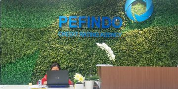 Perkembangan Pasar Surat Utang Korporasi – Periode Januari hingga Maret 2025