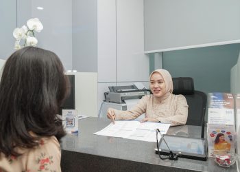 Layanan BTN Sambut Kartini