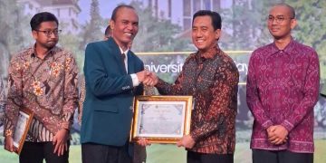 Berkontribusi Majukan Sistem Keuangan Halal, BTN Syariah Raih Posisi Tertinggi di Ajang UB Halal Metric