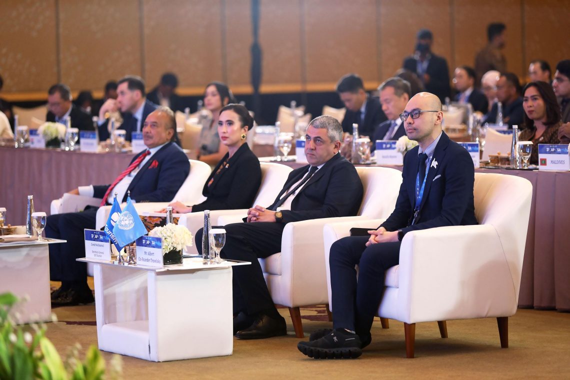 Traveloka Memperkuat Kolaborasi Publik-Swasta untuk Mendorong Pariwisata Bertanggung Jawab