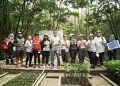 Peringati Hari Bumi, Prudential Indonesia Mempertegas Komitmen Keberlanjutan Melalui Penanaman 5.000 Mangrove dan Aksi Keberlanjutan