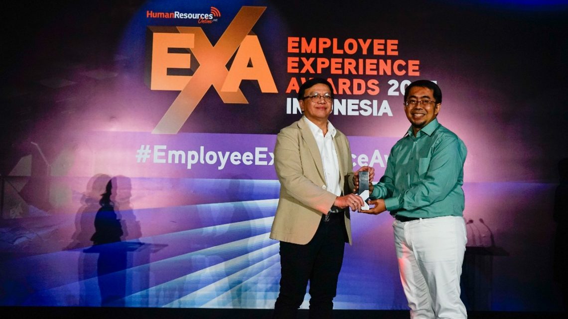 Untuk Meningkatkan Kinerja, Tugu Insurance Ungkap Strategi Pengembangan SDM