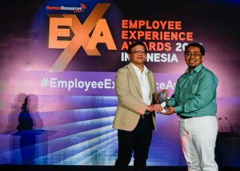 Untuk Meningkatkan Kinerja, Tugu Insurance Ungkap Strategi Pengembangan SDM