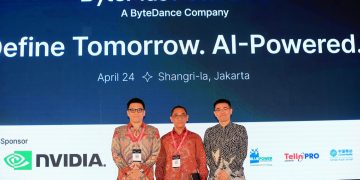 BytePlus Resmi Hadir di Indonesia, Tawarkan Solusi AI dan Cloud Unggulan untuk Mendukung Pertumbuhan Bisnis Lokal