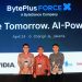BytePlus Resmi Hadir di Indonesia, Tawarkan Solusi AI dan Cloud Unggulan untuk Mendukung Pertumbuhan Bisnis Lokal