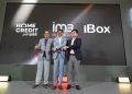 IM3 Platinum dan Apple Berikan Pengalaman Next Level di Peluncuran iPhone 16