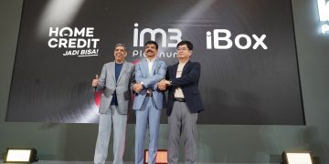 IM3 Platinum dan Apple Berikan Pengalaman Next Level di Peluncuran iPhone 16