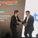 BTN Raih Penghargaan Best Retail Bank for Digital CX – Indonesia 2025