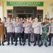 Pastikan pelayanan optimal, Kapolri Kunjungi Polsek Rumbai Pesisir