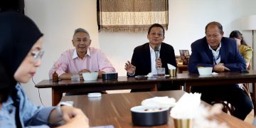 PT Kliring Berjangka Indonesia (PT KBI) Catat Pertumbuhan Kinerja Positif di Tengah Dinamika Global