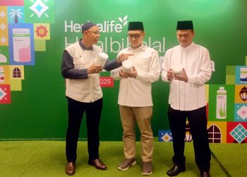 Sertifikasi Syariah Herbalife Indonesia