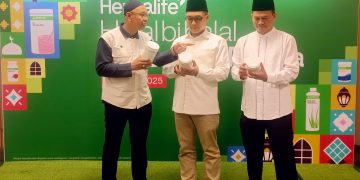 Sertifikasi Syariah Herbalife Indonesia