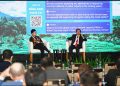 Dukung Kemandirian Industri Kimia & Kemajuan Pertanian Dalam Negeri, Petrokimia Gresik Dukung Hilirisasi Sulfur