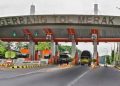Tarif Tol Tangerang-Merak Naik Mulai Besok, Ini Rinciannya