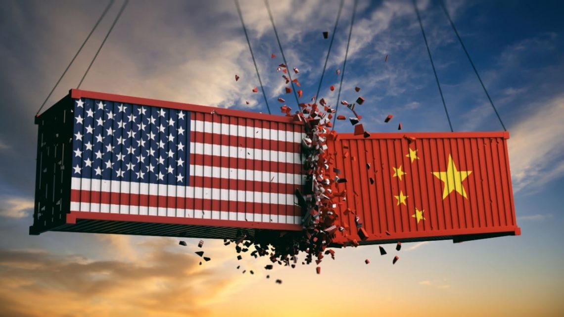 China Ambil Langkah Strategis: Hollywood Dilarang, Balasan atas Dominasi AI dan Perang Dagang AS