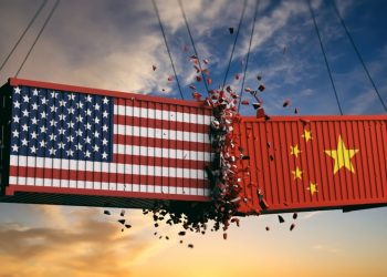 China Ambil Langkah Strategis: Hollywood Dilarang, Balasan atas Dominasi AI dan Perang Dagang AS