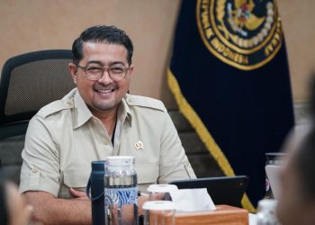 Sektor Ekonomi Kreatif Siap jadi Mesin Baru Pertumbuhan Nasional