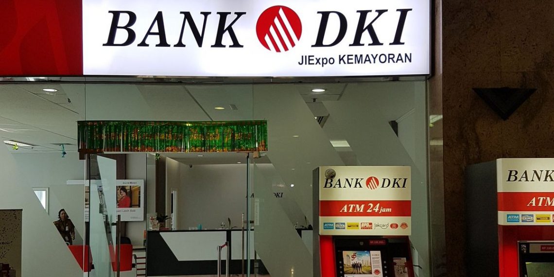 Bank DKI Dukung Pencanangan Blok M jadi Hub Baru Jakarta