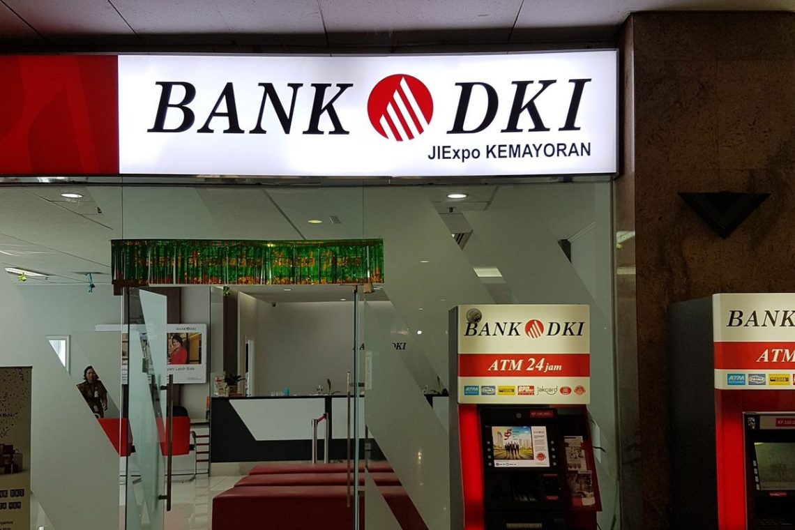 Bank DKI Dukung Pencanangan Blok M jadi Hub Baru Jakarta