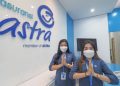 Penjualan Mobil yang Lesu di Kuartal I 2025 Berimbas ke Asuransi Astra