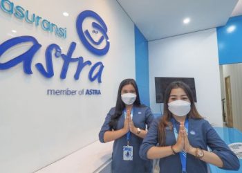 Penjualan Mobil yang Lesu di Kuartal I 2025 Berimbas ke Asuransi Astra