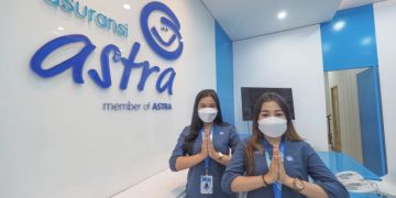 Penjualan Mobil yang Lesu di Kuartal I 2025 Berimbas ke Asuransi Astra