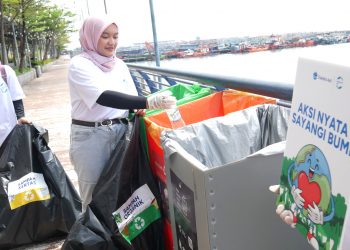 Aksi Asri Gerakan Operasi Semut di Jakarta Martial Arts Extravaganza 2025