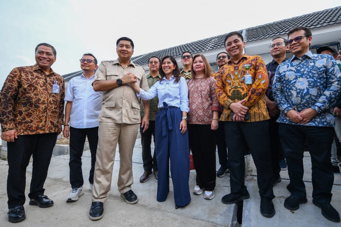 BTN Dukung Pembiayaan Rumah Bagi Karyawan Industri Media