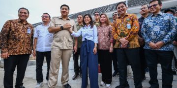 BTN Dukung Pembiayaan Rumah Bagi Karyawan Industri Media