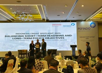 PEFINDO dan S&P Global Ratings Gelar Seminar “Menyeimbangkan Tantangan Jangka Pendek dengan Tujuan Kebijakan Jangka Panjang”