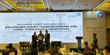 PEFINDO dan S&P Global Ratings Gelar Seminar “Menyeimbangkan Tantangan Jangka Pendek dengan Tujuan Kebijakan Jangka Panjang”