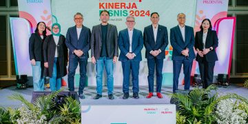 Prudential Indonesia dan Prudential Syariah Pertahankan Kinerja Solid sepanjang 2024, Konsisten Memberikan Nilai Tambah bagi Nasabah/Peserta