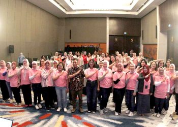 BTN Perkuat Pemberdayaan Srikandi Berikan Kinerja Terbaik