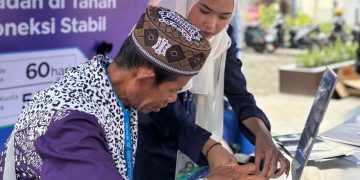 XLSMART Sediakan Kartu Perdana Khusus Haji dan Paket Internet Haji dengan Fitur Booster Terbaru!