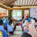 Prudential Indonesia dan Habitat for Humanity Perkuat Ketahanan Warga Gunungkidul Hadapi Dampak Kekeringan
