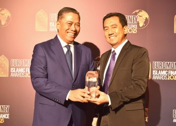 BTN Syariah Raih Best Islamic Bank