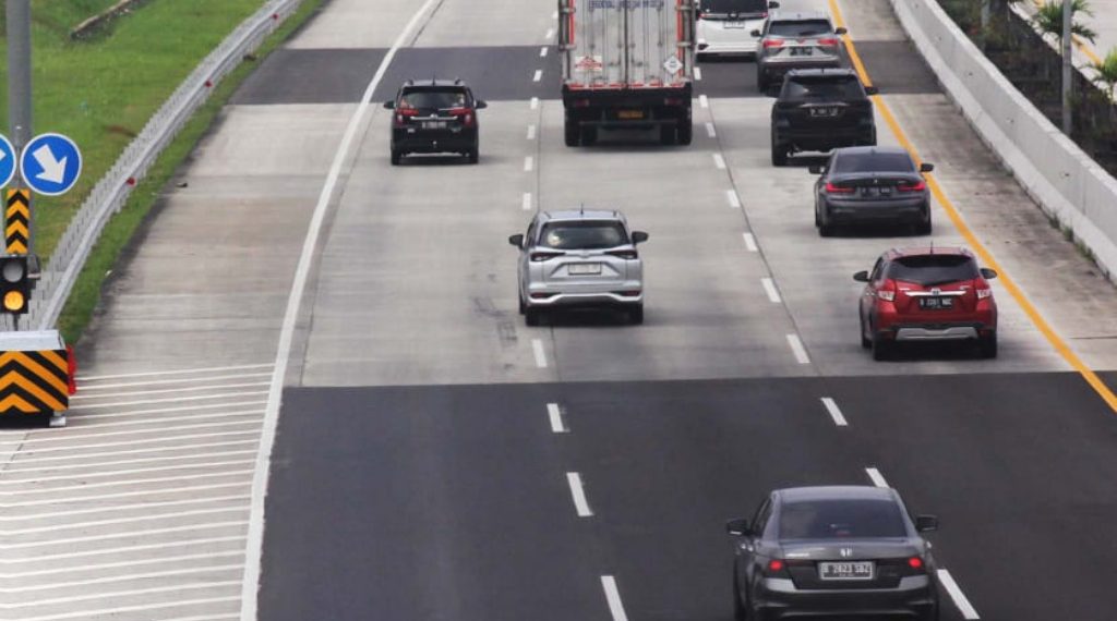 Kemacetan Priok Tidak Hanya Sebatas Sistem Logistik, Konektivitas dan Integrasi Akses Tol Solusi Mengurai Kemacetan di Tanjung Priok