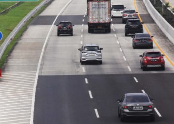 Kemacetan Priok Tidak Hanya Sebatas Sistem Logistik, Konektivitas dan Integrasi Akses Tol Solusi Mengurai Kemacetan di Tanjung Priok