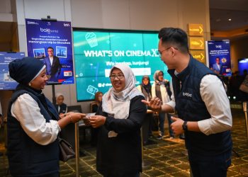 Rutin Gelar Program Engagement Jumlah Nasabah BTN Prospera Melesat