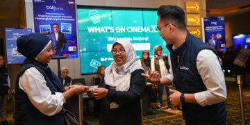 Rutin Gelar Program Engagement Jumlah Nasabah BTN Prospera Melesat