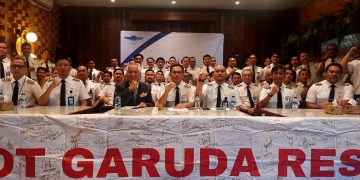 Pernyataan Sikap Terhadap Kekisruhan Internal PT. Garuda Indonesia (Persero) Tbk.