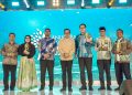 Prudential Syariah Raih Penghargaan “Best Performance Islamic Insurance”, Bukti Komitmen Dukung Ekonomi dan Keuangan Syariah Indonesia