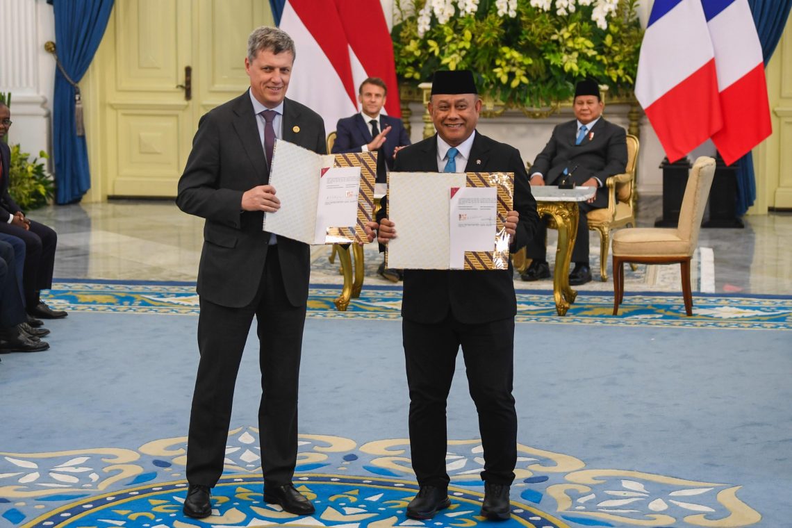 Sarihusada Menandatangani Nota Kesepahaman Strategis dengan Pemerintah Indonesia untuk Tingkatkan Kesehatan dan Gizi Masyarakat