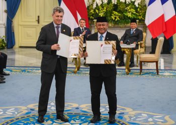 Sarihusada Menandatangani Nota Kesepahaman Strategis dengan Pemerintah Indonesia untuk Tingkatkan Kesehatan dan Gizi Masyarakat