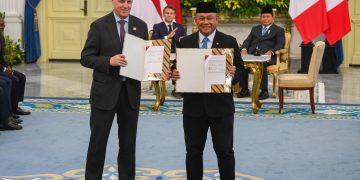 Sarihusada Menandatangani Nota Kesepahaman Strategis dengan Pemerintah Indonesia untuk Tingkatkan Kesehatan dan Gizi Masyarakat